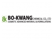 BO KWANG CHEMICAL CO .,LTD  - KOREA