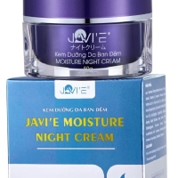 Kem Dưỡng Da Ban Đêm Moisture Night Cream