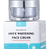 Kem Dưỡng Da Whitening Face Cream
