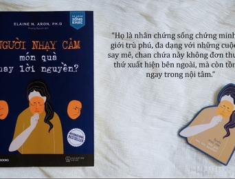 NGƯỜI NHẠY CẢM MÓN QUÀ HAY LỜI NGUYỀN?