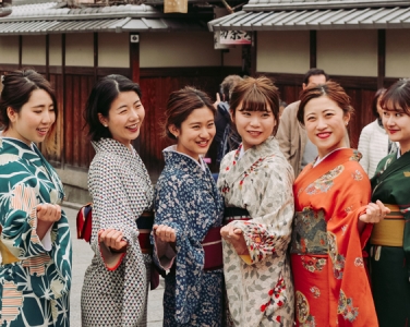 Những bí quyết dưỡng da từ thời cổ xưa của phụ nữ Nhật Bản