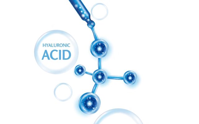 Hyaluronic Acid là gì?